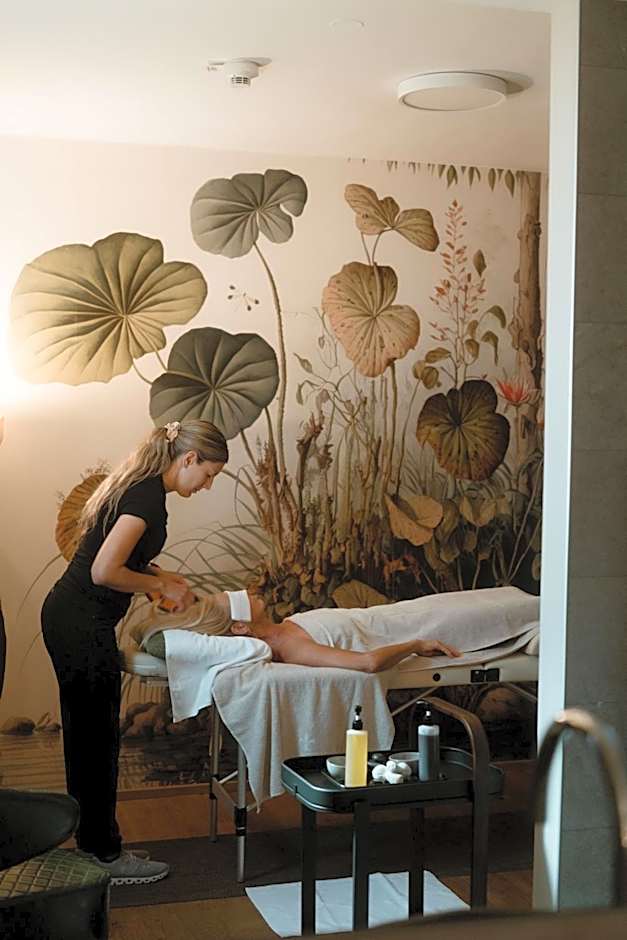 Boutique Aparthotel Chalets Coburg