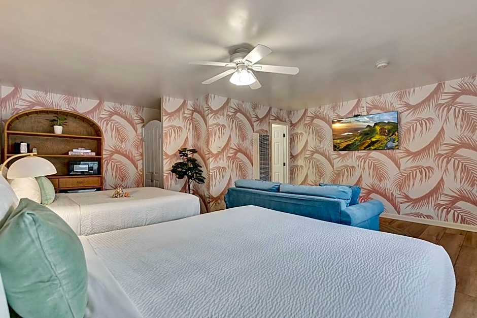 Santa Monica Hotel