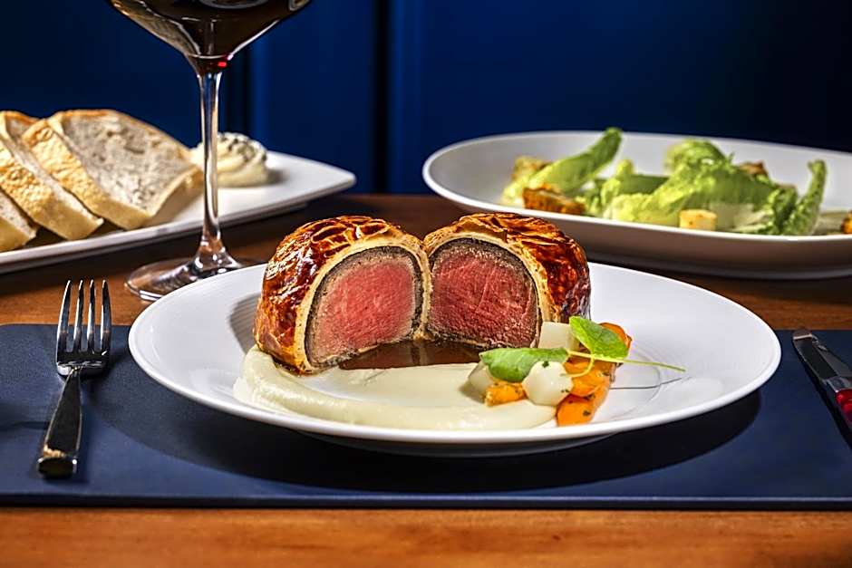 Horseshoe Lake Charles - A Caesars Rewards Destination