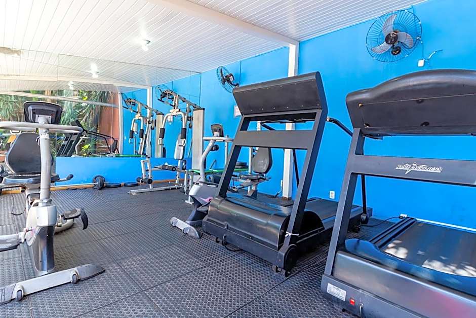 Golden Park Ribeirão Preto