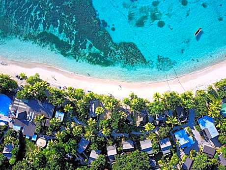 Blue Lagoon Beach Resort