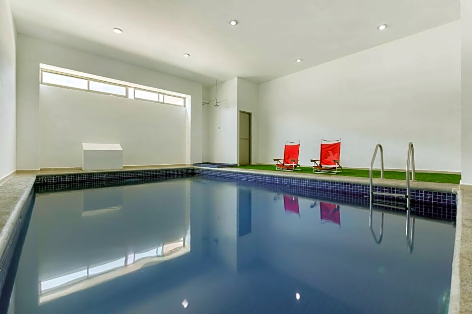 Premier Inn Tuxtla