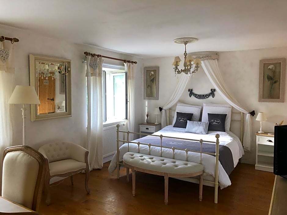 La Grange d'Hélène