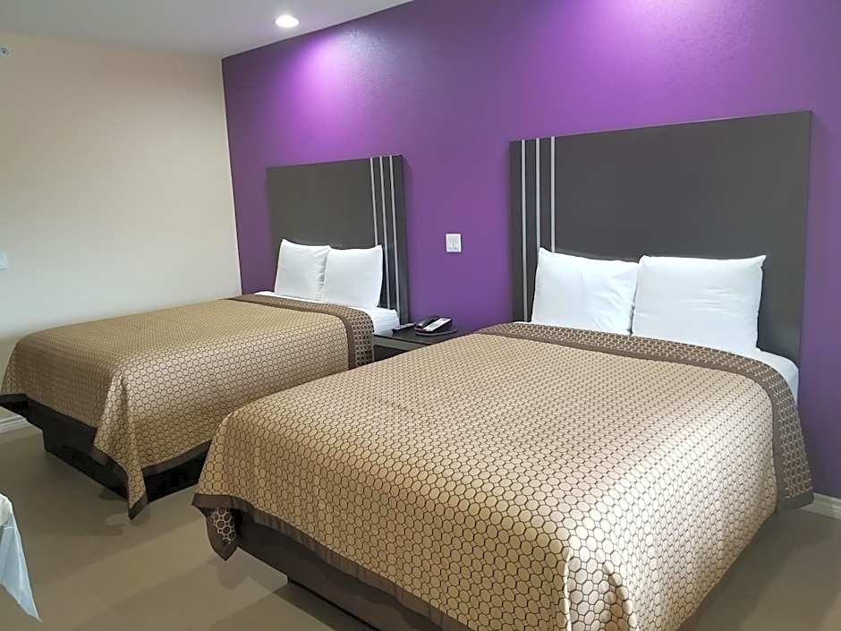 Scottish Inns & Suites