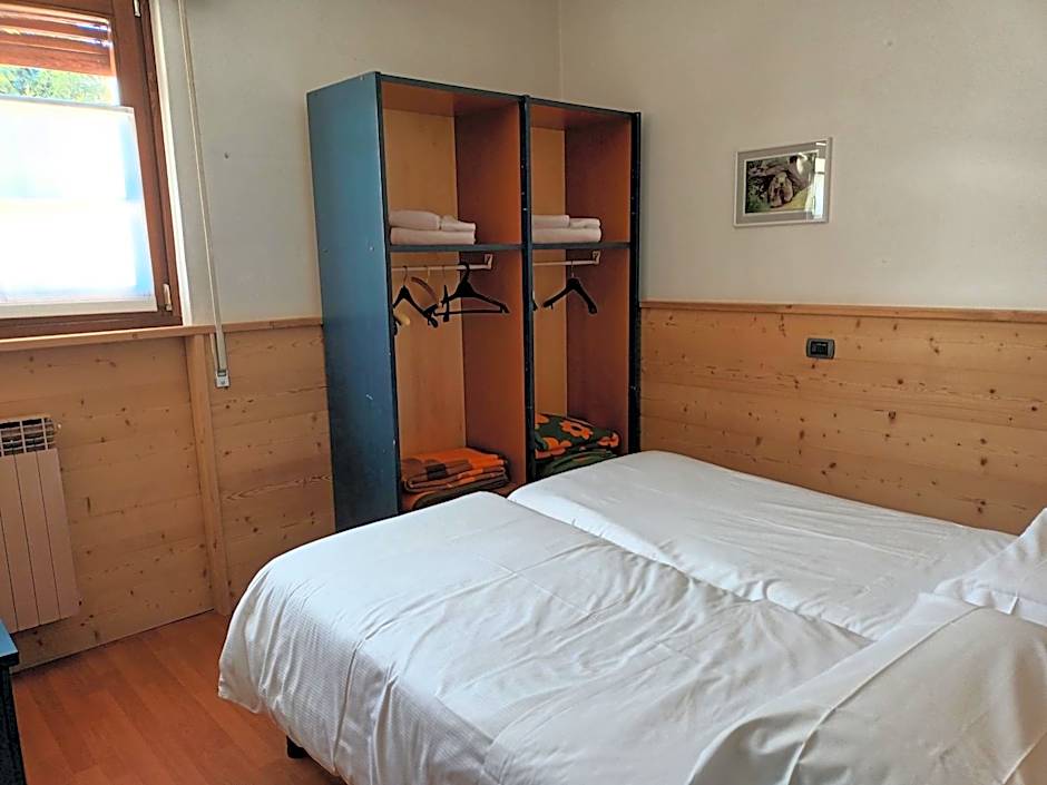 Residence Biancaneve