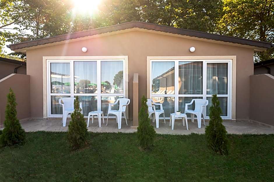 SPERANTA Hotel & Villas - All Inclusive and Private Beach