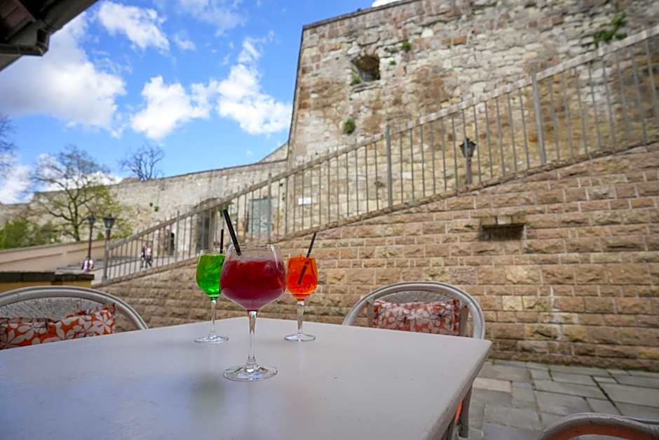 Imola Udvarház Dessert Hotel