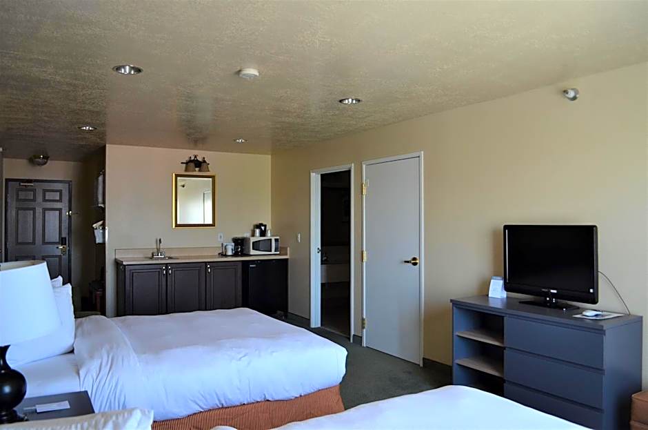 Country Inn & Suites by Radisson, West Valley City, UT