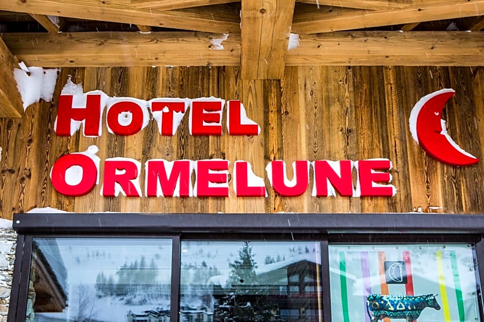 Hotel Ormelune