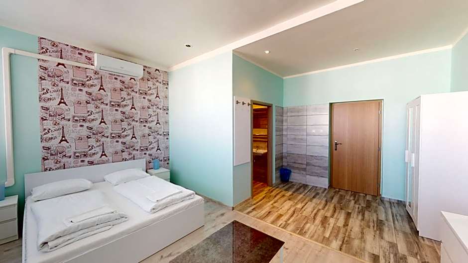 Hotel Hubert Nové Zámky