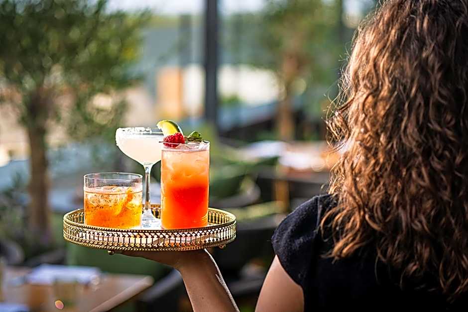 Carlton Hotel Dublin Airport