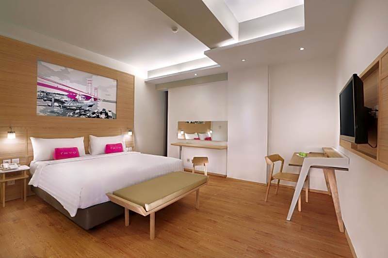 Fave Hotel Palembang