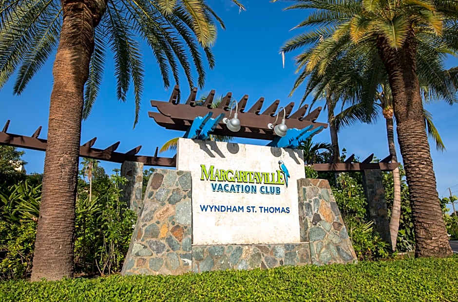 Margaritaville Vacation Club by Wyndham - St Thomas