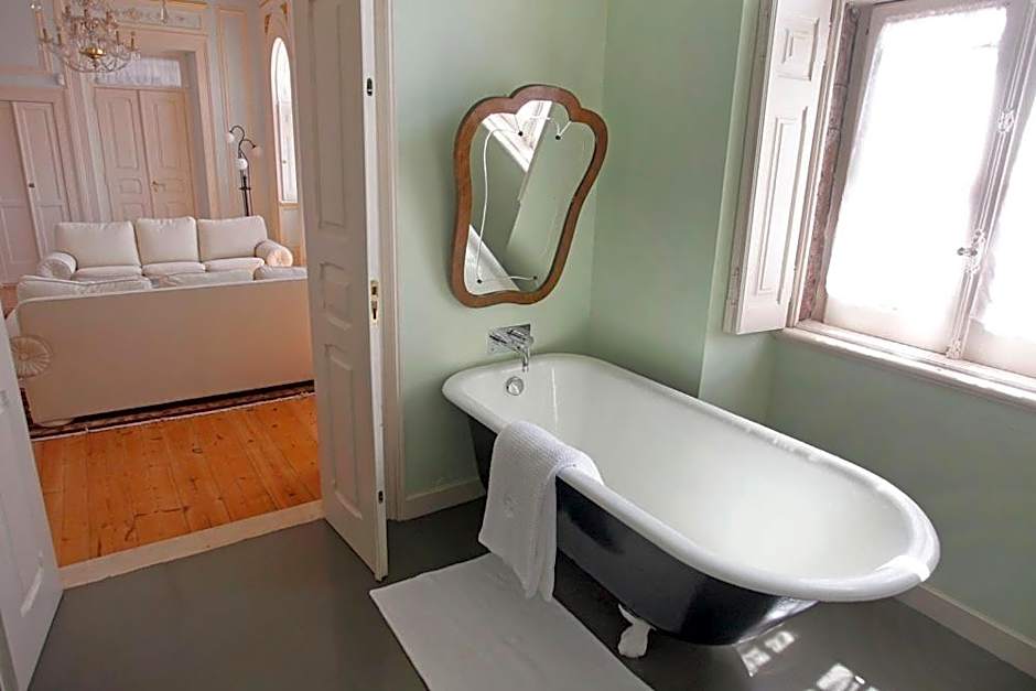 Palacete Chafariz Del Rei - by Unlock Hotels