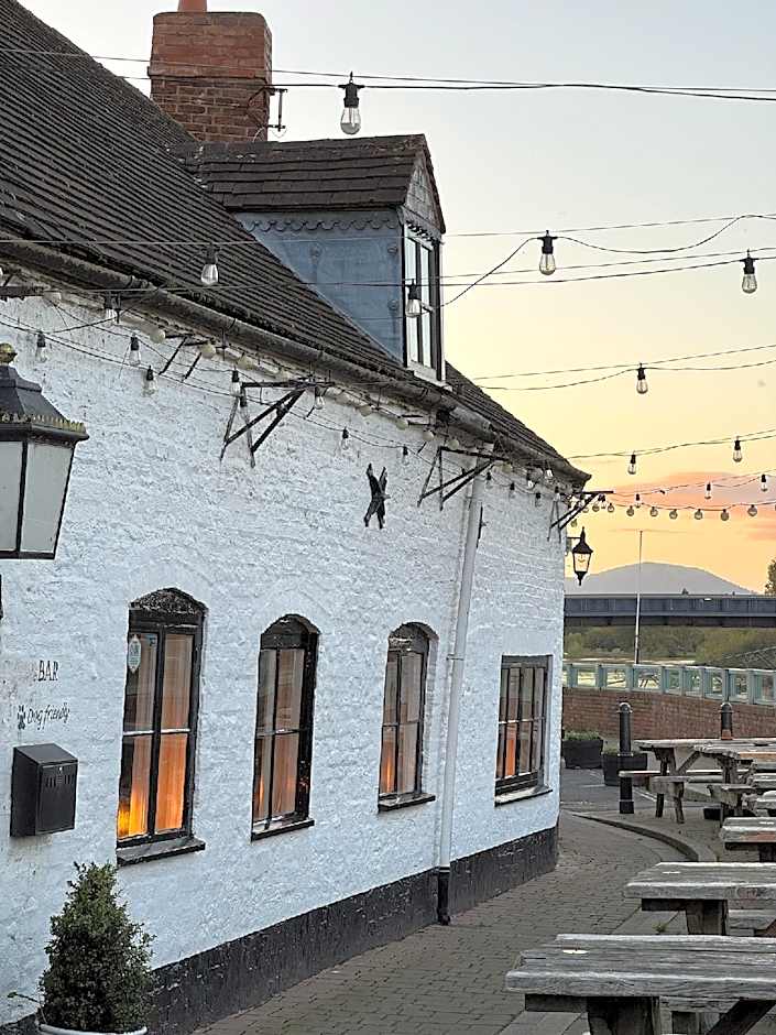 The Swan Hotel