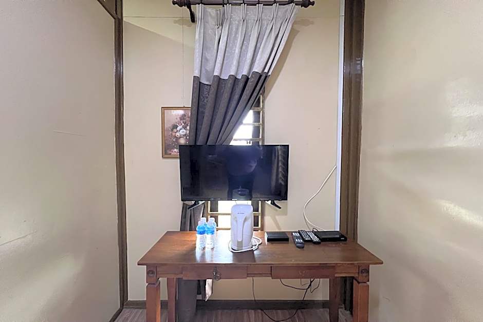 Nurbayu Chalet, Kemaman