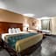 Econo Lodge Inn & Suites