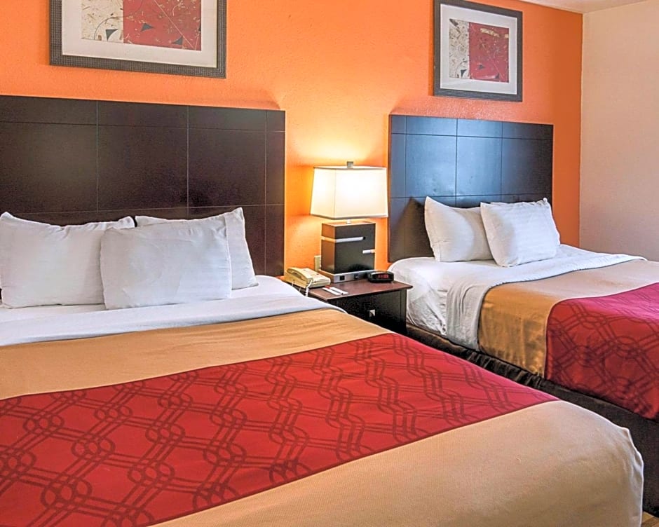 Econo Lodge Inn & Suites Natchitoches