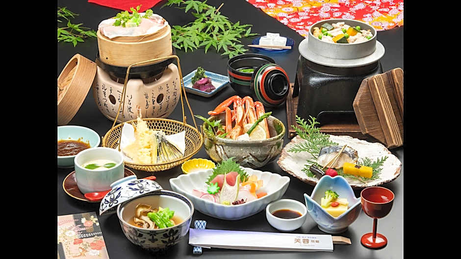 Kaike Onsen Fuyo Annex