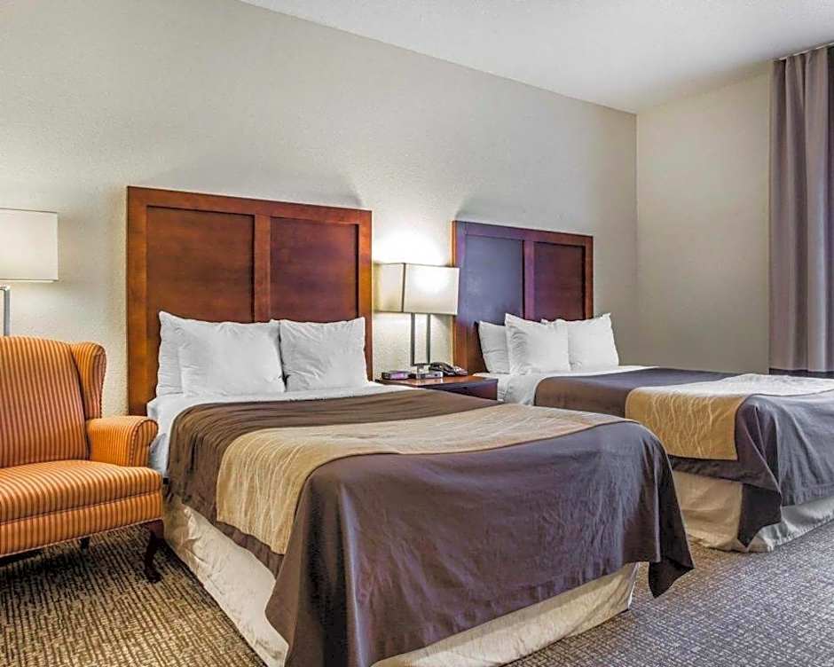 Comfort Inn & Suites