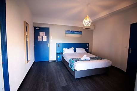 Comfort Double Room (Breakfast Included) - Advance Purchase
