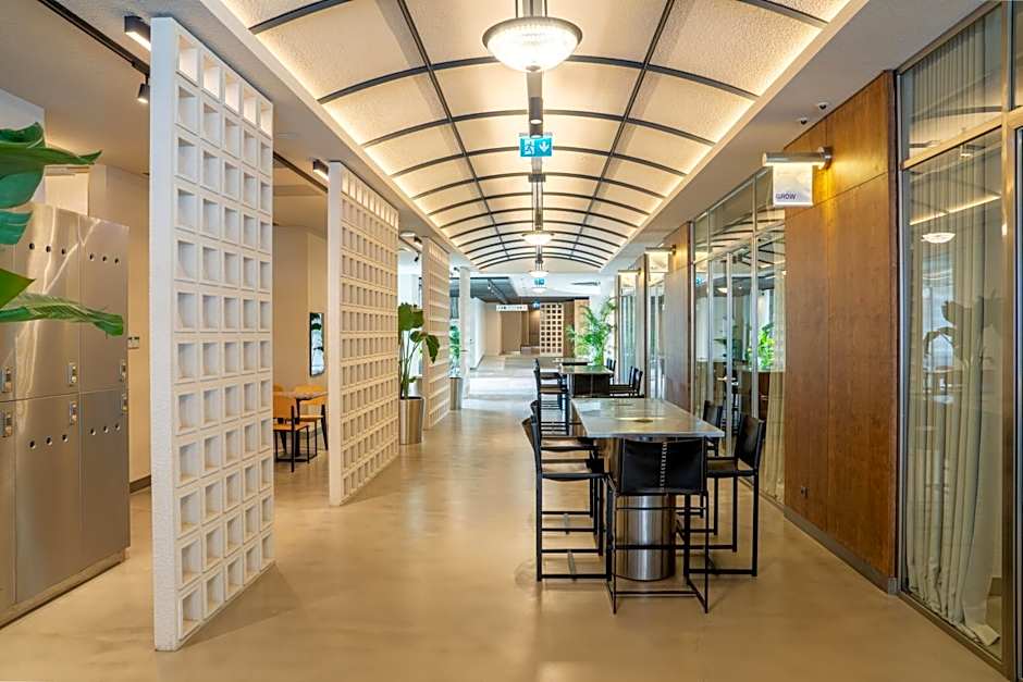 TSL Serviced Apartments Kağıthane