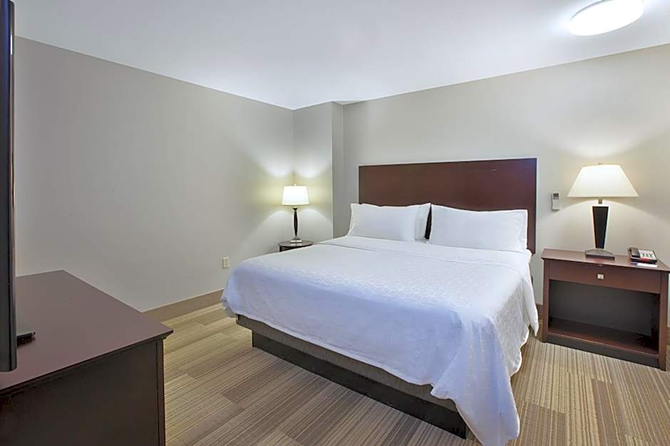 Holiday Inn Express Niles By IHG