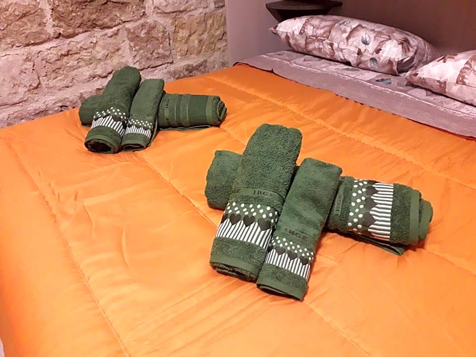 I Marchesi del Grillo - Vicinanze Stazione, Campus, Policlinico