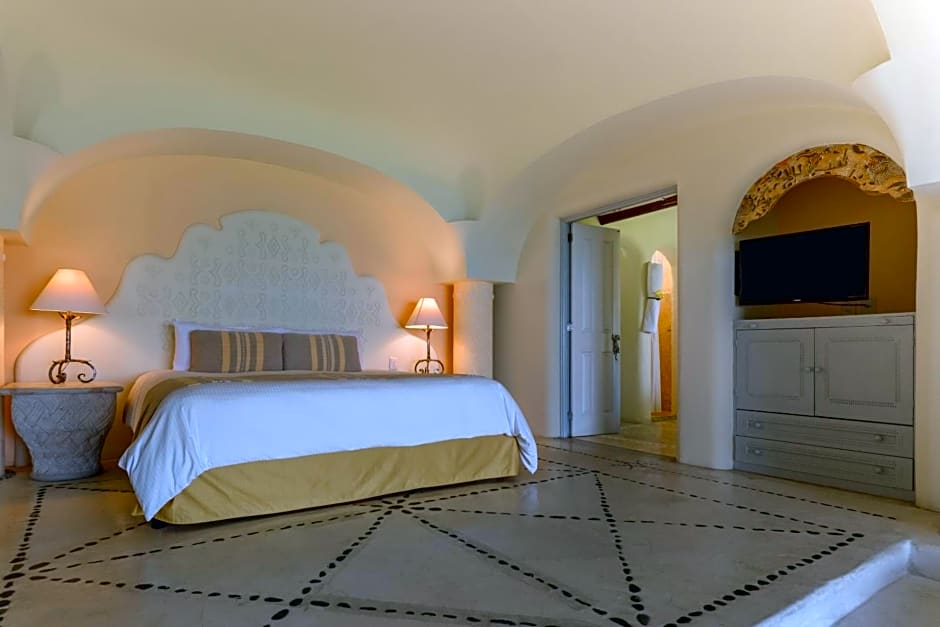 Hotel Quinta Real Huatulco