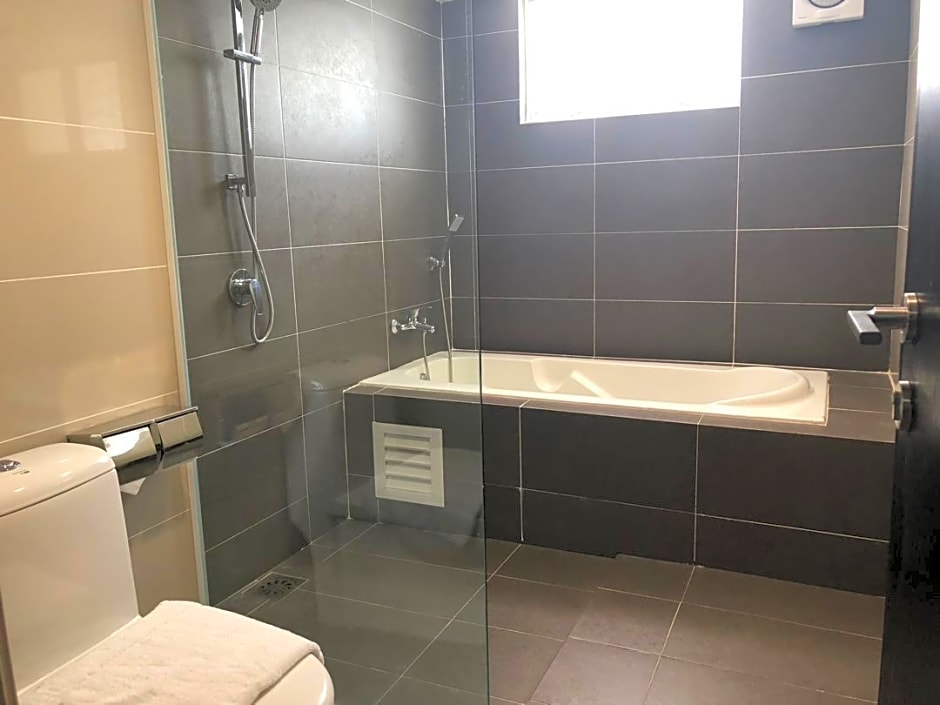 Hotel MetraSquare