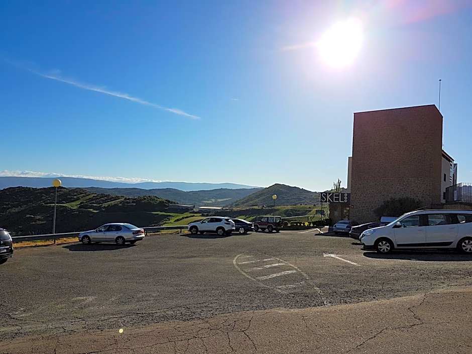 Hotel Alda Triskel