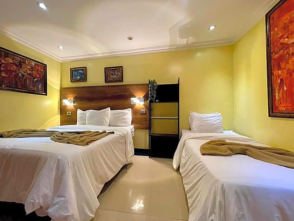 RIG Hotel Boutique Puerto Malecon