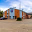 Motel 6-Davenport, IA