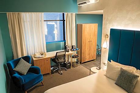 Legacy Internal Room - No View