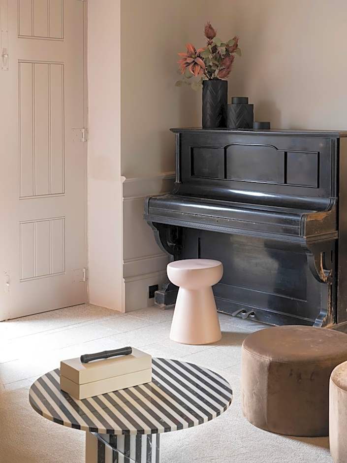 Casa Noronha Lima - Historic Stay