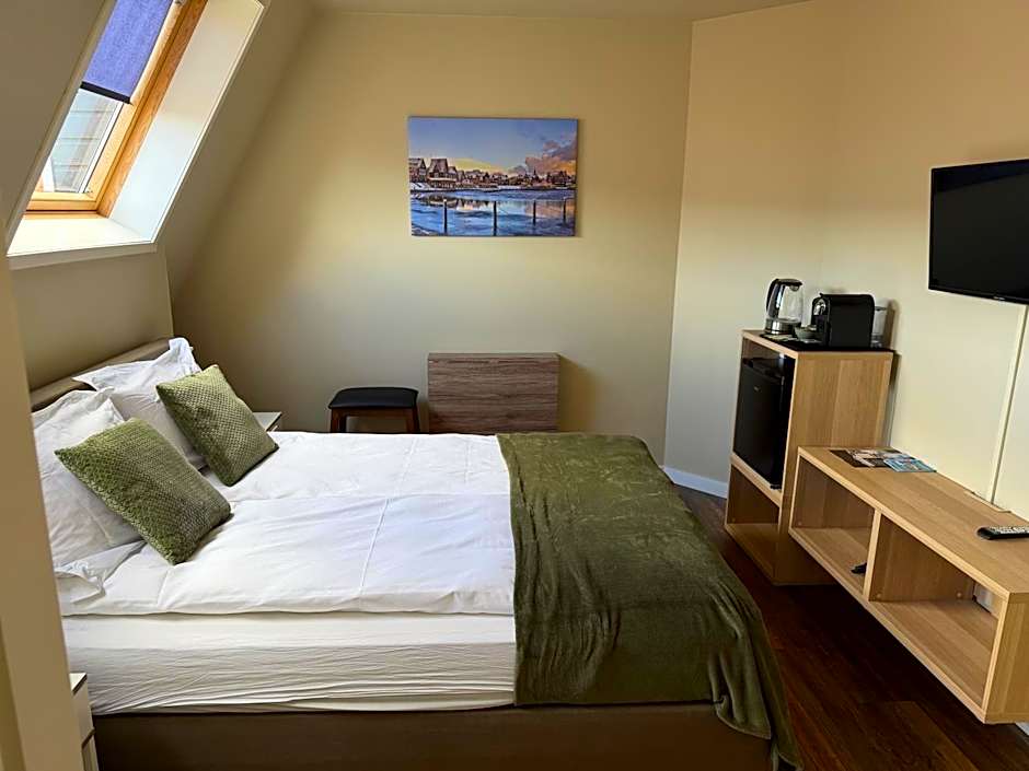 Harbour Stay Volendam voorheen Floli Gasthuis