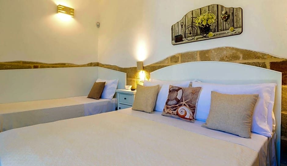 Dimora Tenuta Solentino