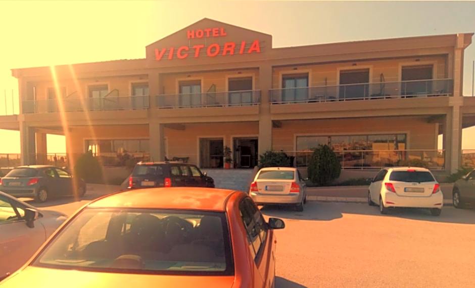 Hotel Victoria