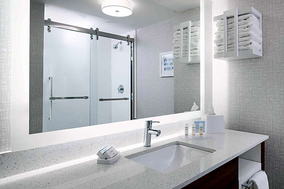Hampton Inn By Hilton Richmond-Southwest-Hull Street