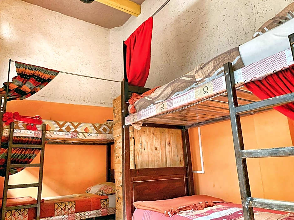 The Chill Art Hostel