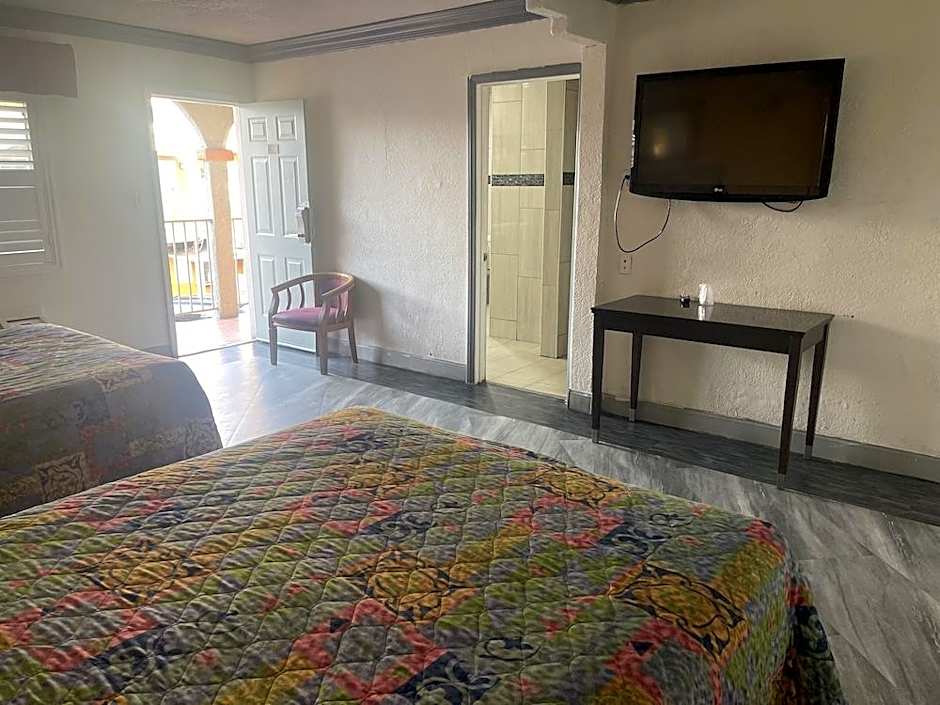 Economy Inn
