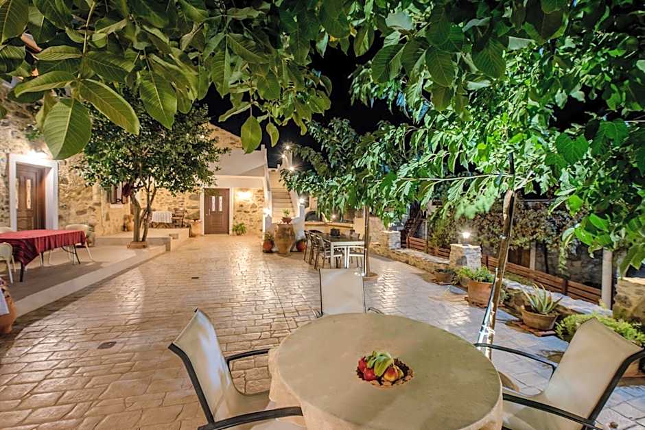 Fairytale Elafonisi