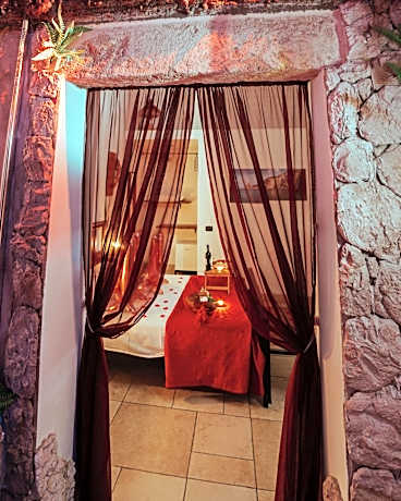 Double Room with Spa Bath