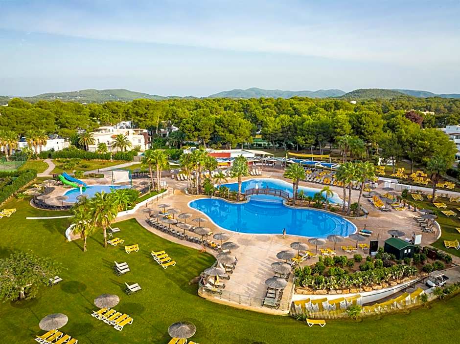 TUI MAGIC LIFE Cala Pada - All Inclusive