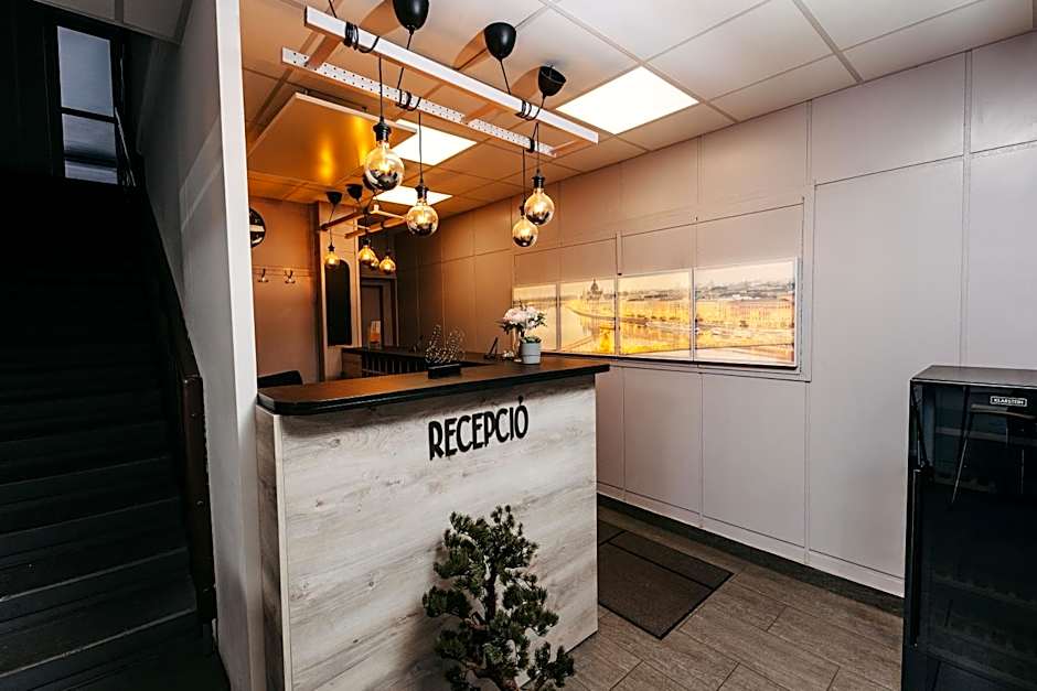 Hotel Metro