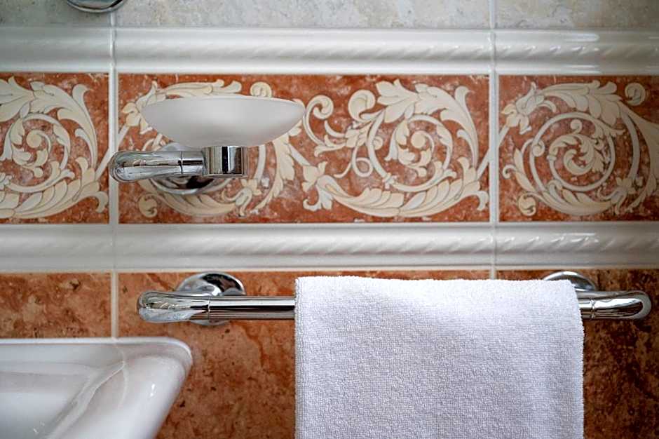 La Dépendance by Casa Bianca