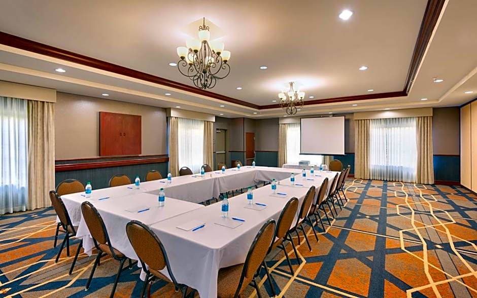 Hampton Inn By Hilton And Suites Show Low-Pinetop