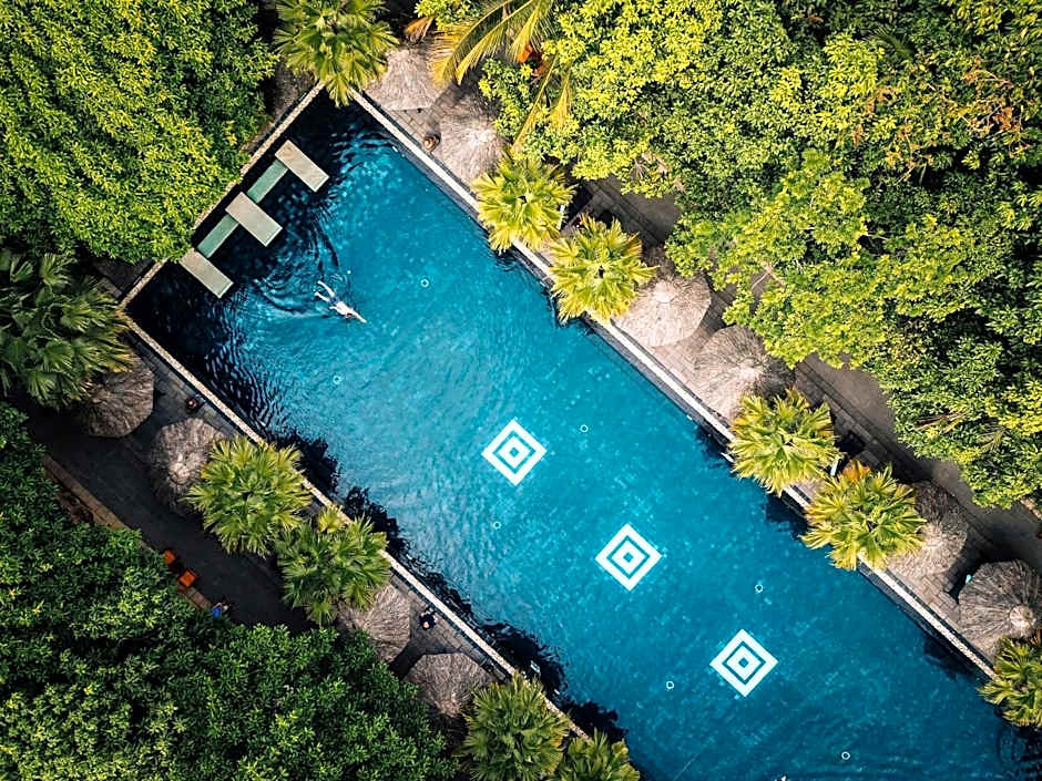 Photo 1 of 44 of Pilgrimage Village Boutique Resort & Spa