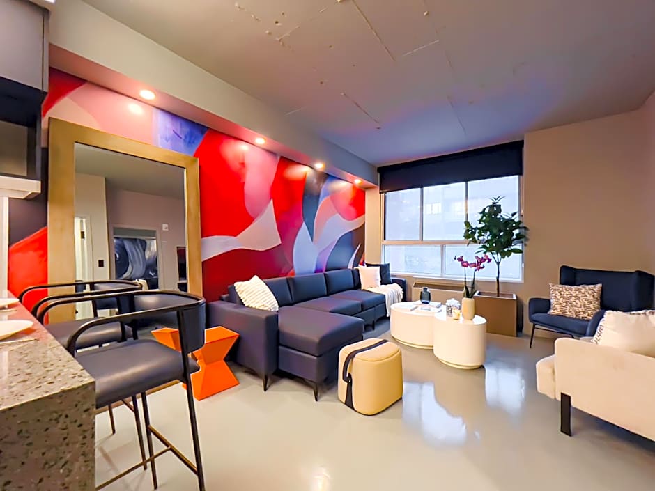 Pierce Boutique Apartments by Simplissimmo