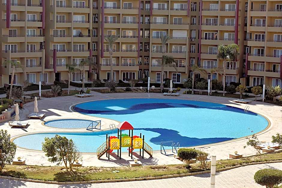 Grand Ocean Sokhna Hotel & Resort